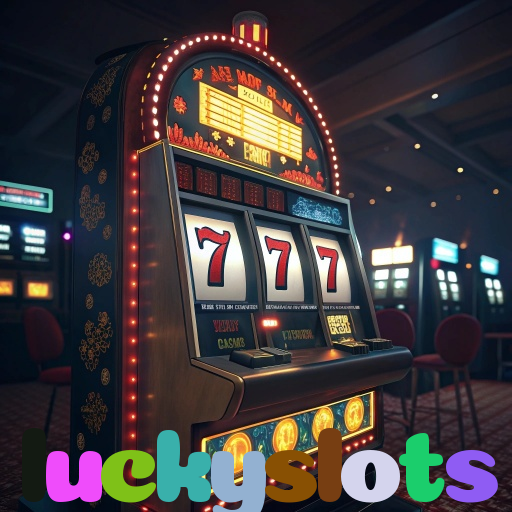 luckyslots 