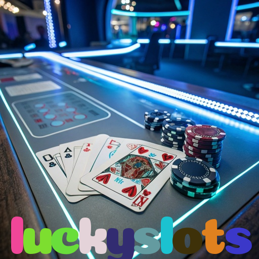 luckyslots 