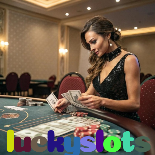 luckyslots 