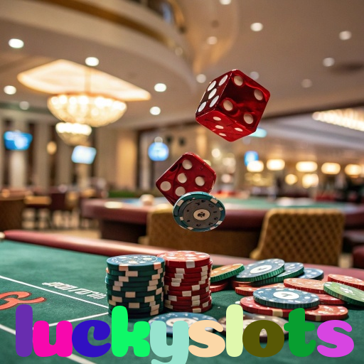 luckyslots 