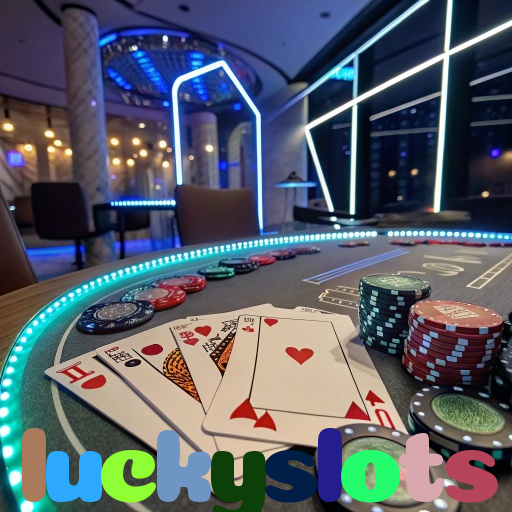 luckyslots 