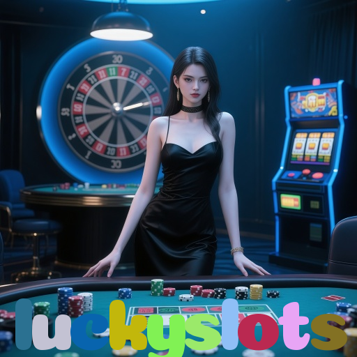 luckyslots 