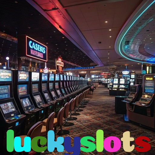 luckyslots 