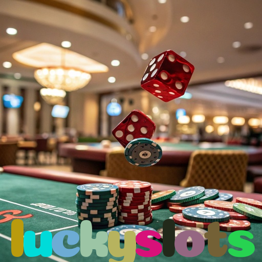 luckyslots 