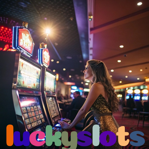 luckyslots