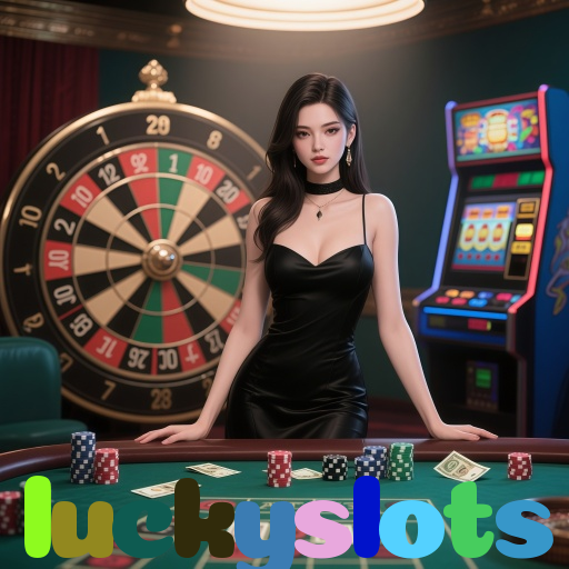 luckyslots 