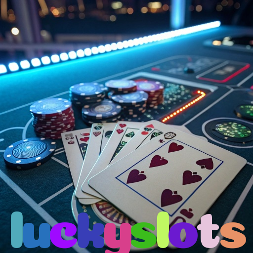 luckyslots 