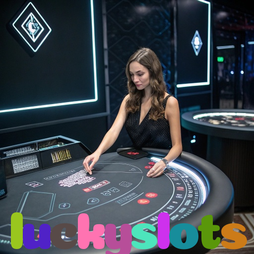 luckyslots 