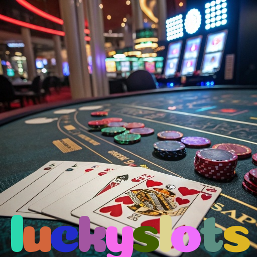 luckyslots 