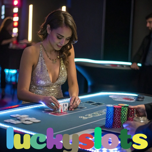 luckyslots 