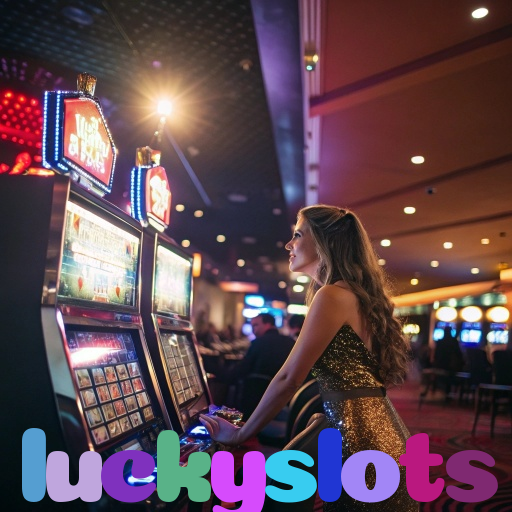 luckyslots 