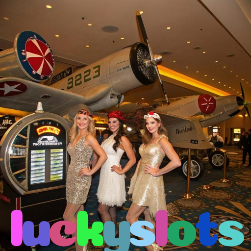 luckyslots 