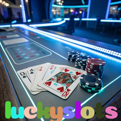 luckyslots 