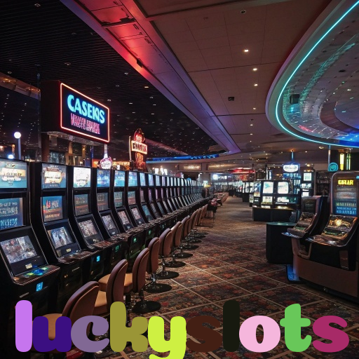 luckyslots 