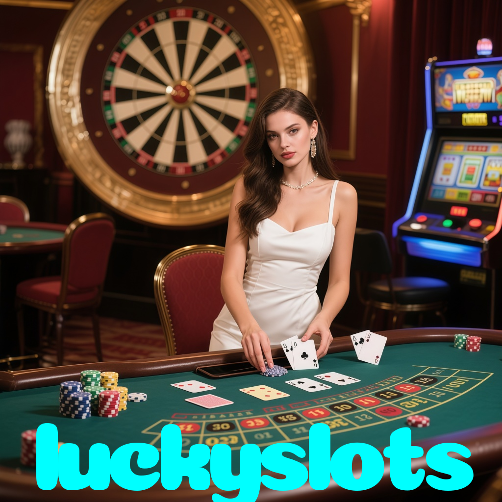 luckyslots