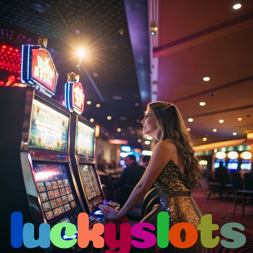 luckyslots 
