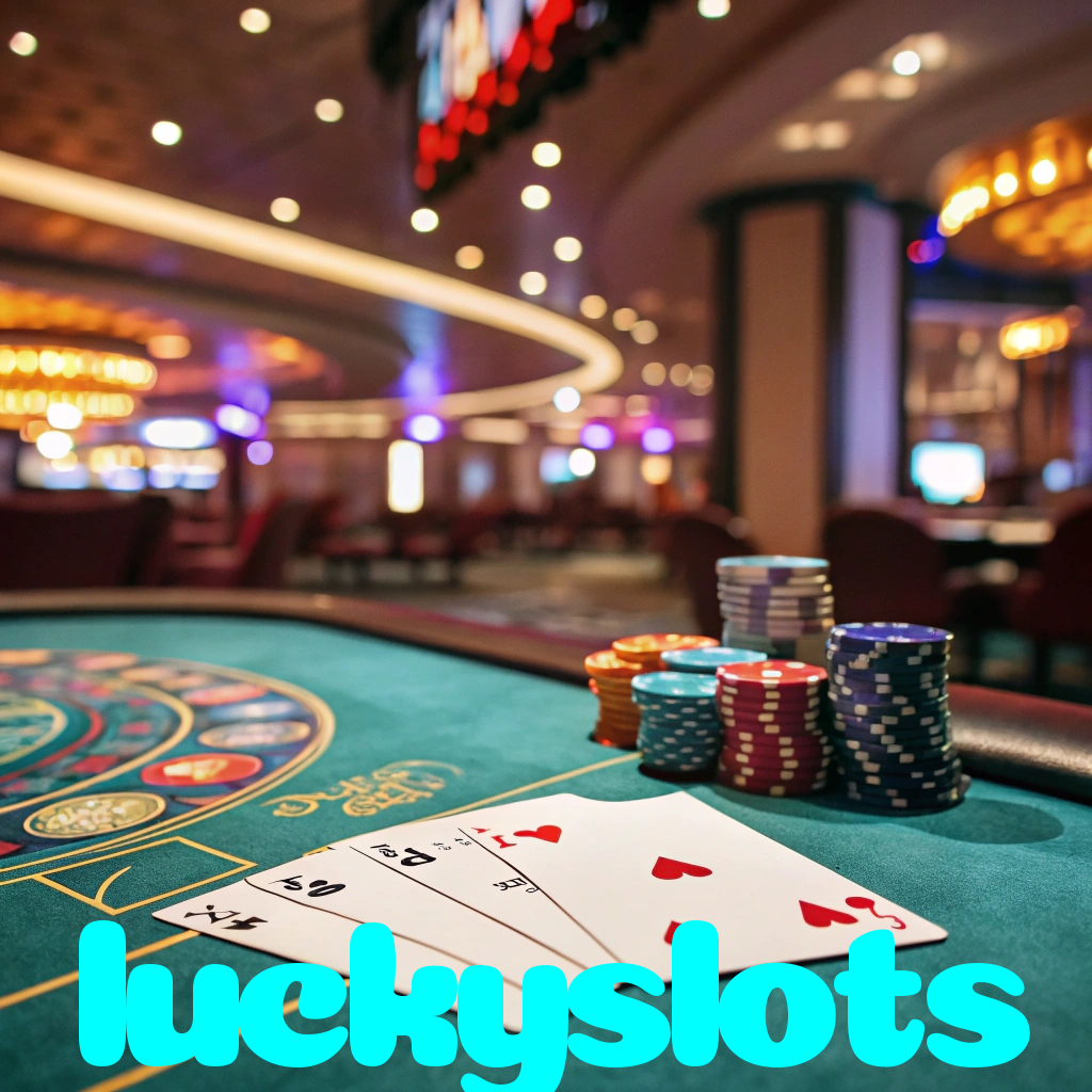 luckyslots