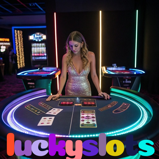 luckyslots 