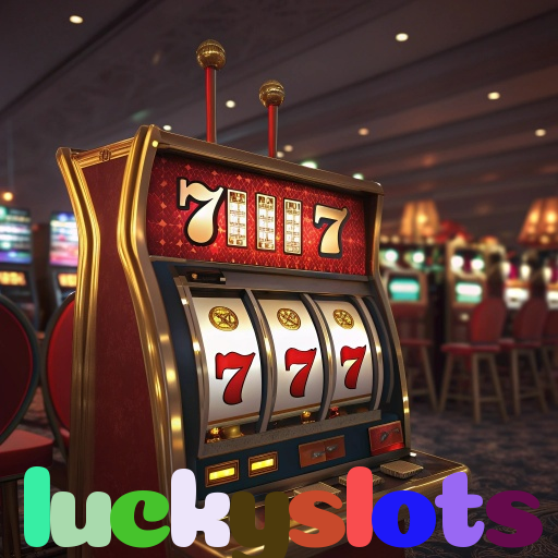 luckyslots 