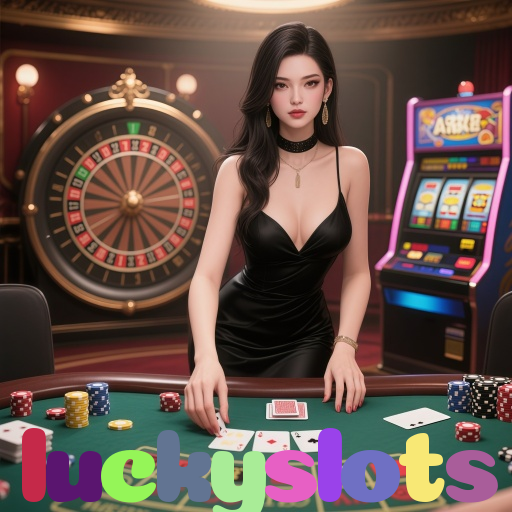 luckyslots 