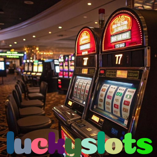 luckyslots 