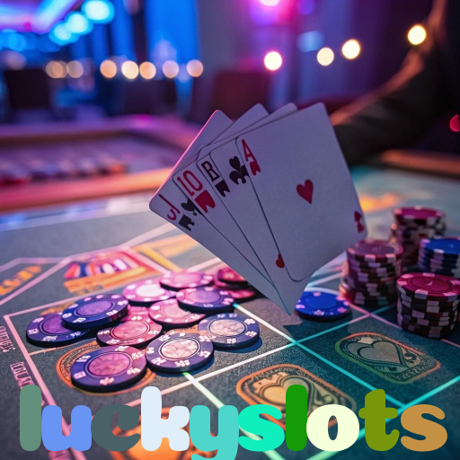 luckyslots 