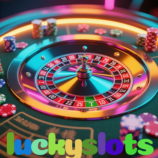 luckyslots 