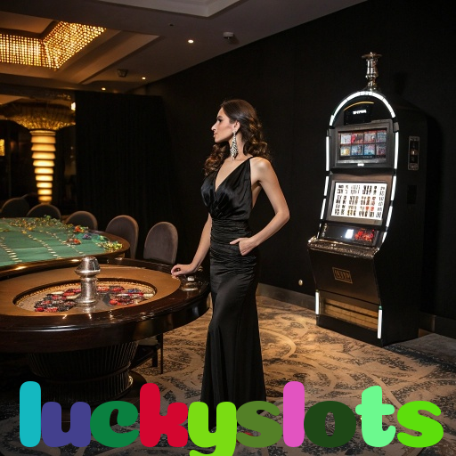 luckyslots 