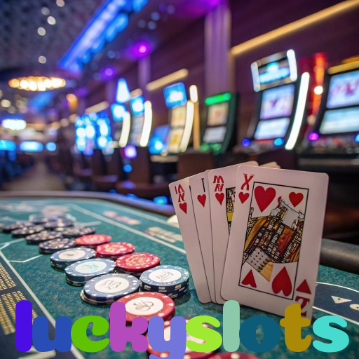 luckyslots 