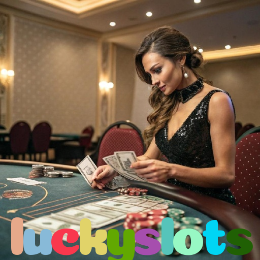 luckyslots 