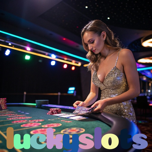 luckyslots 