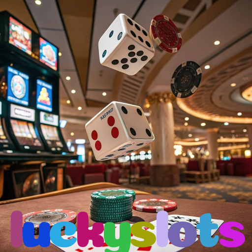 luckyslots