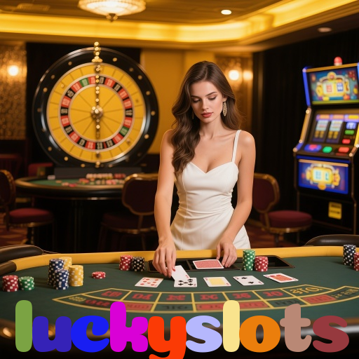 luckyslots 