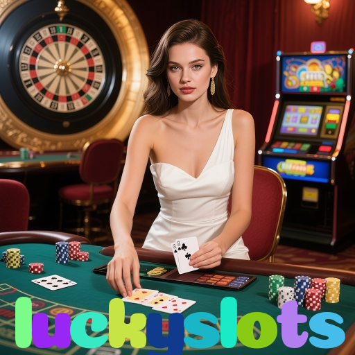 luckyslots 