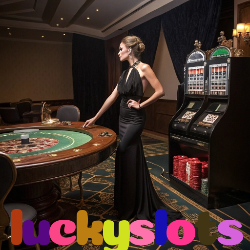 luckyslots 