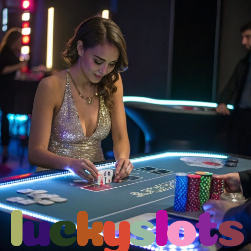luckyslots 