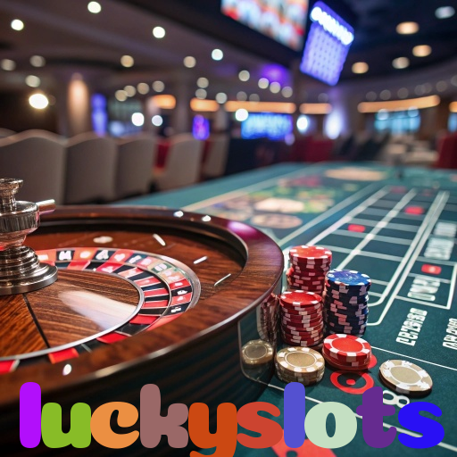 luckyslots 