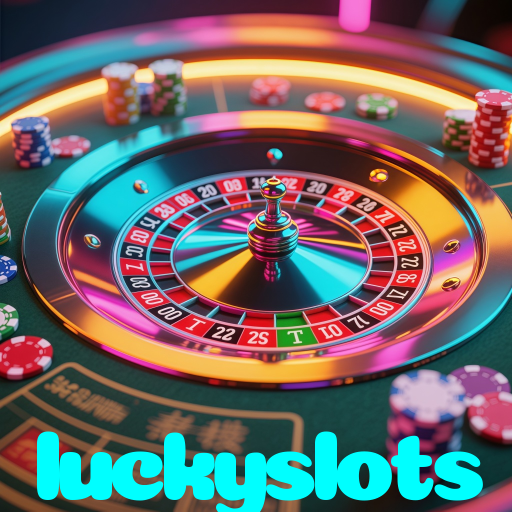 luckyslots