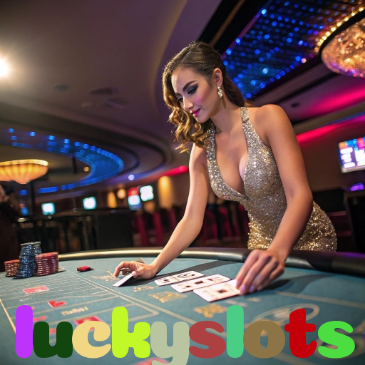 luckyslots 