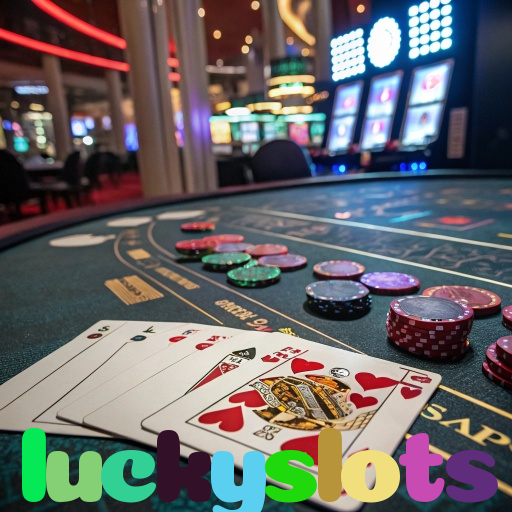 luckyslots 