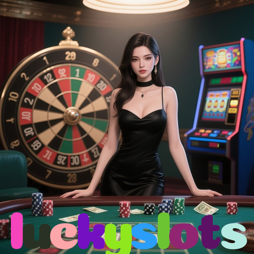 luckyslots 