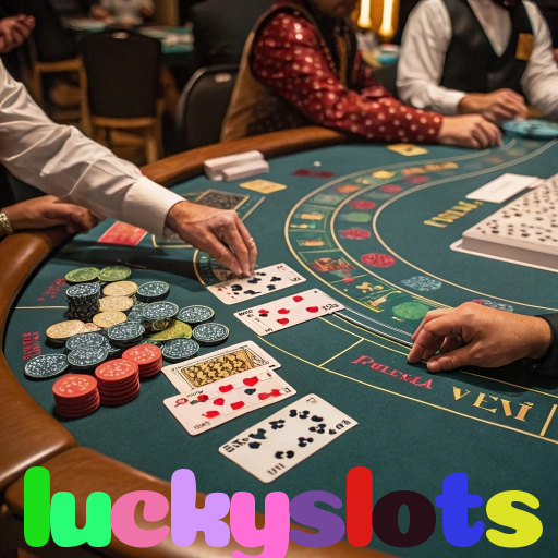 luckyslots 
