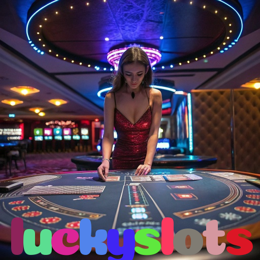 luckyslots 