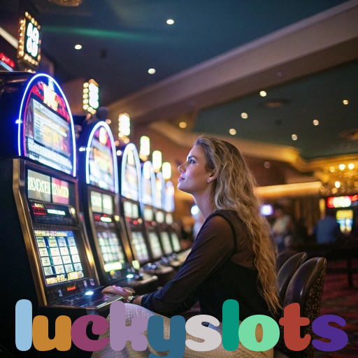 luckyslots 