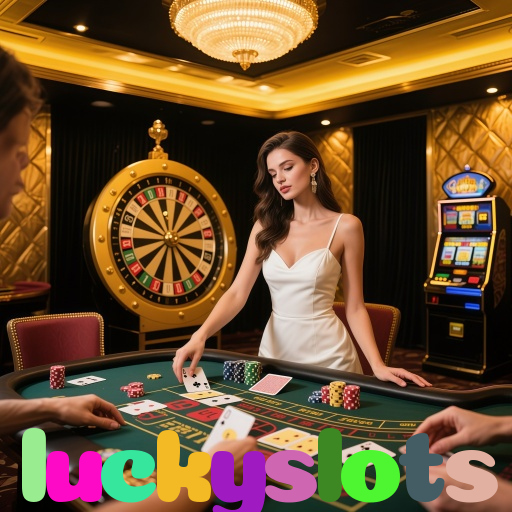 luckyslots 