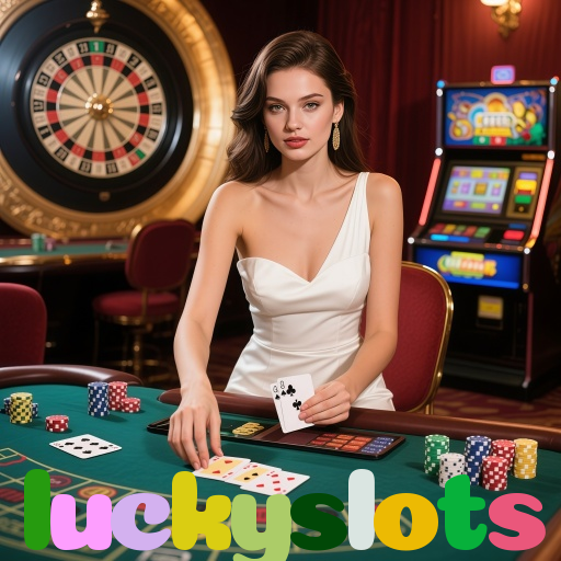 luckyslots 