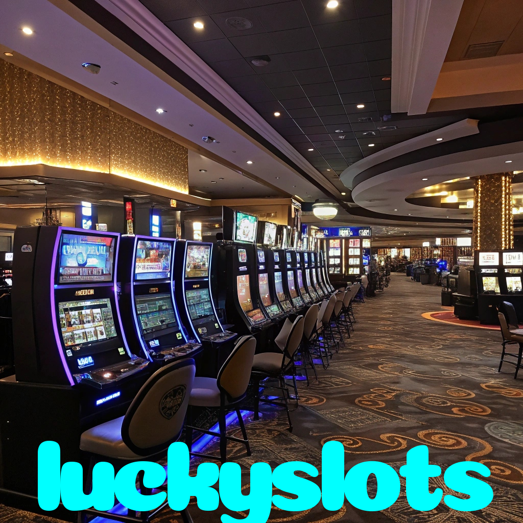 luckyslots 