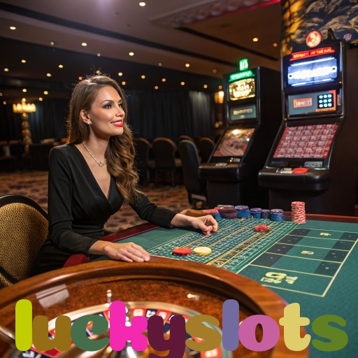 luckyslots 