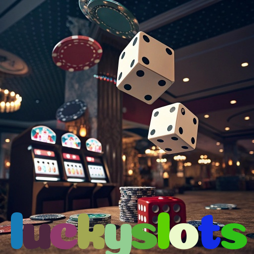luckyslots 