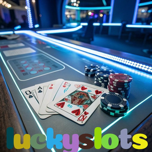 luckyslots 